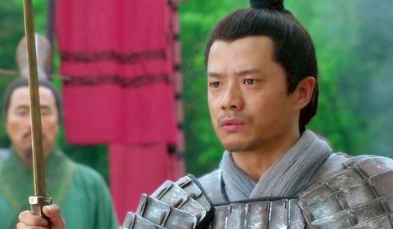 小兵|韩信:如何从一名默默无闻的小兵,成为统领大军的将军?