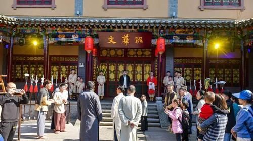 中年|新春佳节，常德5A桃花源迎来自驾游热潮