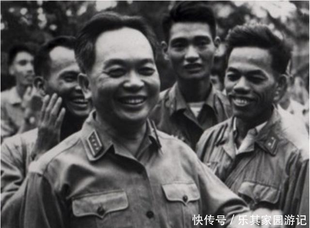 缓和|中越战争中，越军大将军武元甲在临终前说出这四个字，字字戳心