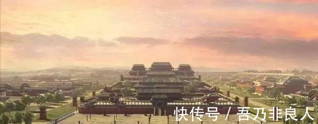 杨贵妃&盛世大唐最喜欢吃羊肉的朝代,到头来,又被“羊肉”给吃了!