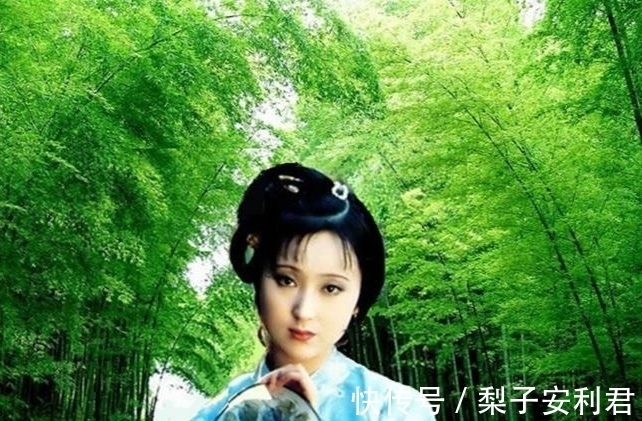 林如海!林黛玉死后,李纨意外得到她的一笔遗产,培养儿子改变命运