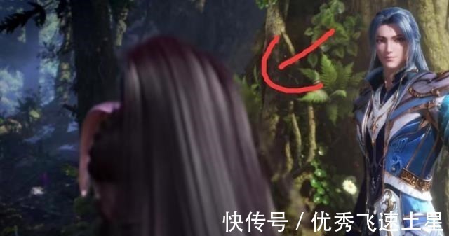 宁风致|斗罗大陆小舞提前怀上“唐舞桐”,因太饿倒地,唐三一脸宠溺!