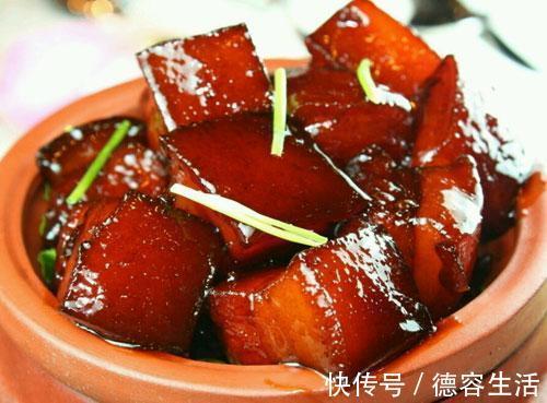 待客|大厨教的几道待客硬菜,学会好好露一手,客人会对你赞不绝口!