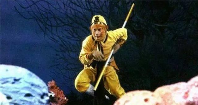  惊天|原来金箍棒中藏着惊天秘密，东海龙宫早就不想要它了