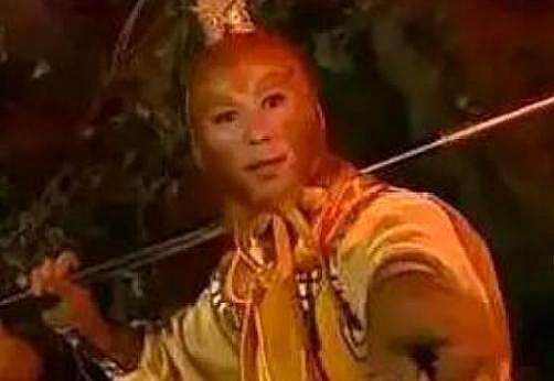 古佛|孙悟空大闹天宫时,为何没人敢杀他?燃灯古佛一句话道出答案!