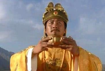 朱允炆|从靖难之役看中国古代藩王制度的演变史