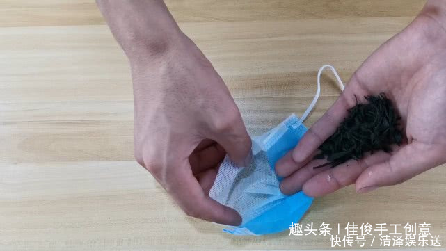 学学|茶叶和大蒜放一起，解决了家家户户的难题，真实用学学吧！