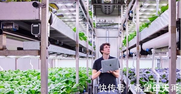 虚拟中心|「国际资讯」亚洲智能农业虚拟中心启动！