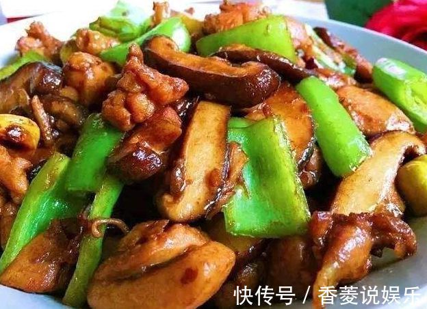 饭馆受欢迎的几道菜,在家也能做出饭店的味道,做给家人尝尝吧