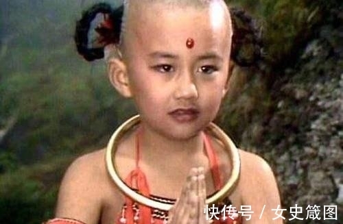 西游记|猪八戒为何总惦记着分行李，原来沙僧的担子里面有好宝贝