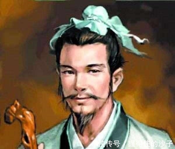 崔州平|此人早就看透刘备,所以才不愿意出山,而诸葛亮要试了之后才明白