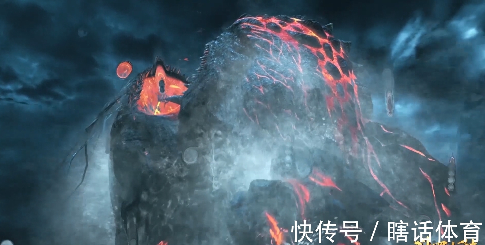 斗罗大陆|斗罗大陆中死得最惨的五只魂兽,四只被唐三击杀,两只受小舞牵连