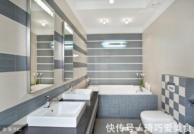 马桶|卫生间装修打死都别犯的20个致命错误,我家连中3条,哭到窒息!