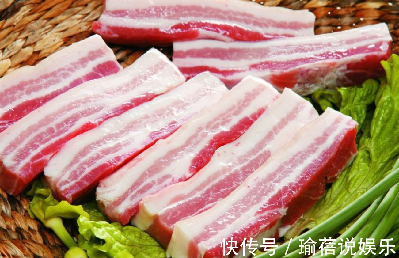 五花肉5种最好吃的做法,每种都简单美味,看看你喜欢吃哪种