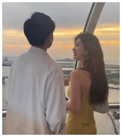 韩综|入戏太深？恋爱综艺让baby都难受落泪，真相：韩综艺也曾有类似剧情