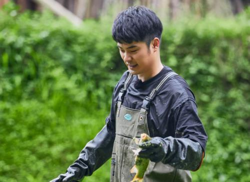 向往的生活|陈赫与李诞参加《向往》希望多待一期,惨遭黄磊拒绝,原因超搞笑