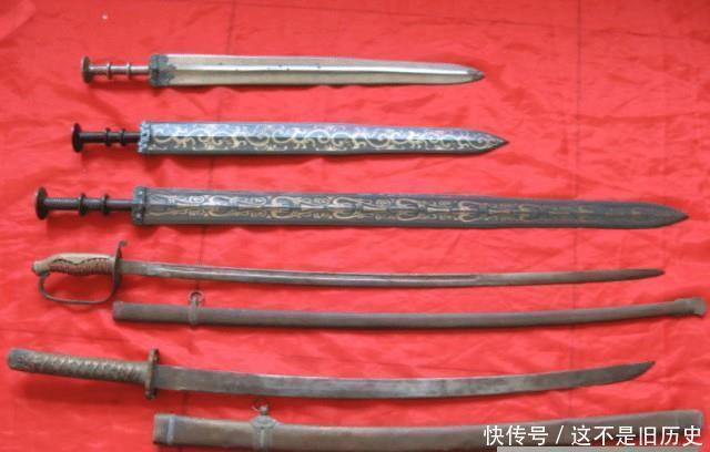 私藏|为何古代家中私藏刀剑不犯法，私藏铠甲就会被视为谋反大罪呢？