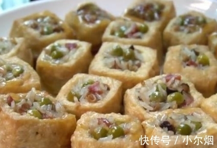 糯米|此菜只需上锅蒸蒸即可，孩子隔几天就要吃，营养丰富做法简单
