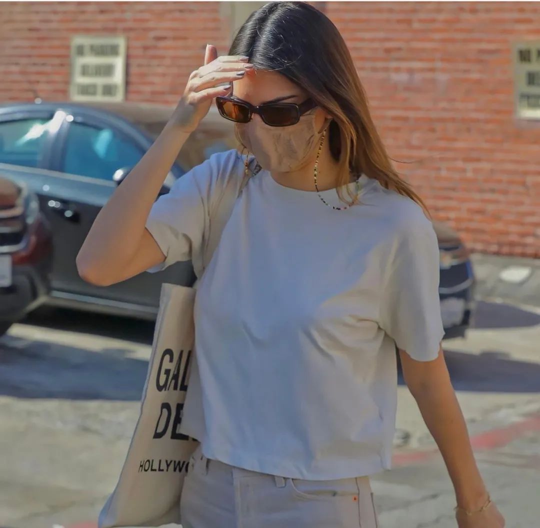 好消息:后天立夏!坏消息:去年晒黑的,还没白回来呢