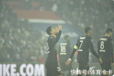 psg|巴黎圣日耳曼 3-1 南特梅西结束法甲联赛进球荒,赢得 5 个要点
