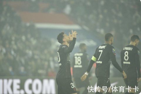 psg|巴黎圣日耳曼 3-1 南特梅西结束法甲联赛进球荒，赢得 5 个要点