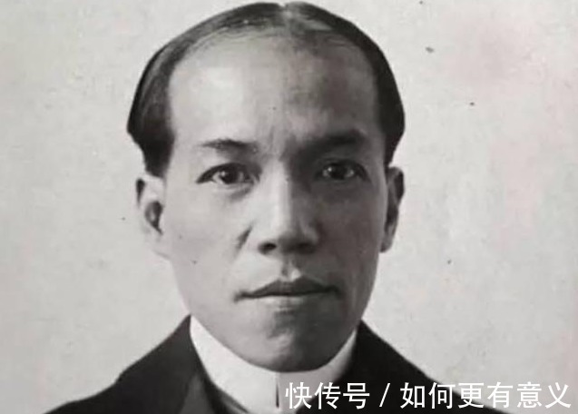 梁思成&徐志摩乘飞机中途失事,之前早有预兆,只因他忽略了这两个细节!