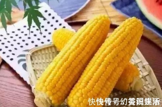 抗癌|玉米抗癌抗衰老,浑身都是宝,但千万不要这样吃玉米!