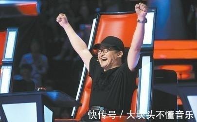 吉克隽逸|《好声音2021》导师尘埃落定,导师共有8位,4对CP都非常出彩