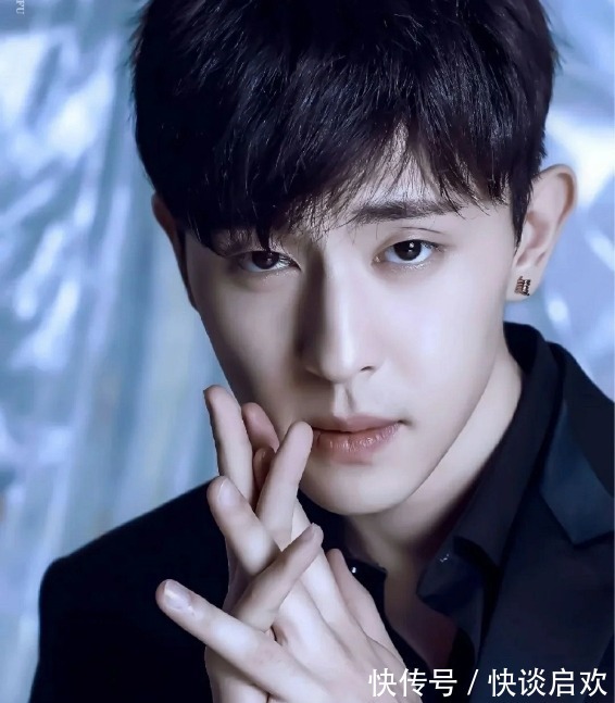 圆眼|唯美的眼型有哪些?桃花眼迷人治愈,这一款很是显年轻