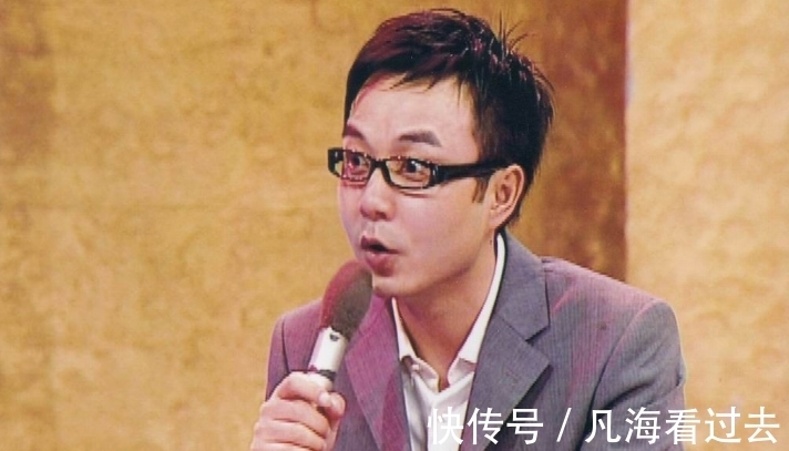 杨乐乐说出真相,汪涵高情商是真的,“好男人”是人设?
