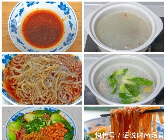  辣椒|秋冬季早餐怎么做8道传统早餐小吃，照着做，再也不愁早餐吃啥