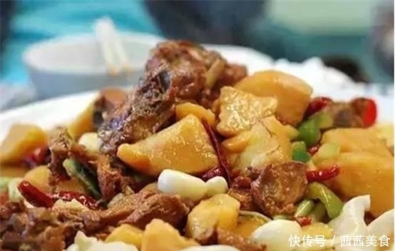 馆子里最受欢迎的几道菜,色香味佳超下饭,小白也能学会