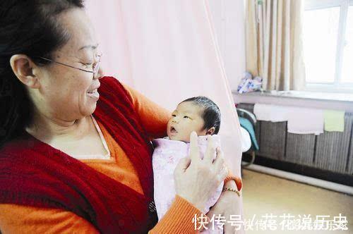 宝妈|月子期间,婆婆能为你做这几件事,恭喜你嫁对人了,遇上了好婆家