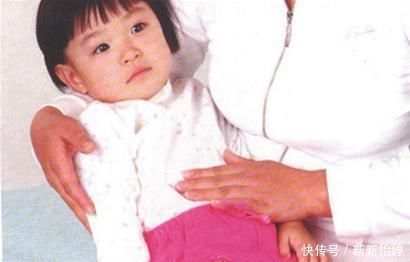 狠心|5岁女儿每周五都肚子疼,父母带她检查,医生直言你们真狠心