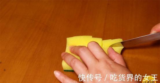 不管风扇有多脏,不用拆机,教你一招,灰层污垢自己掉