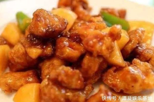 孩子没有食欲，多吃的菜，健脾开胃升食欲，滋补保健，增强免疫力