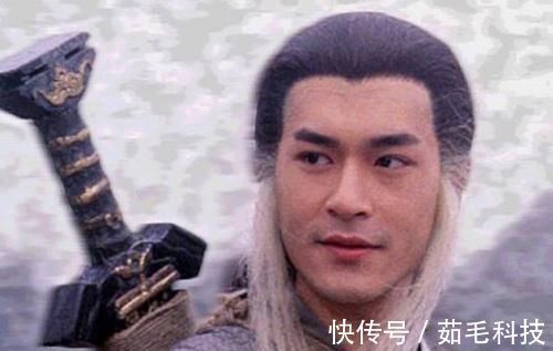 张三丰!杨过一生收过唯一的一个徒弟,名气比他大,还成了一代宗师