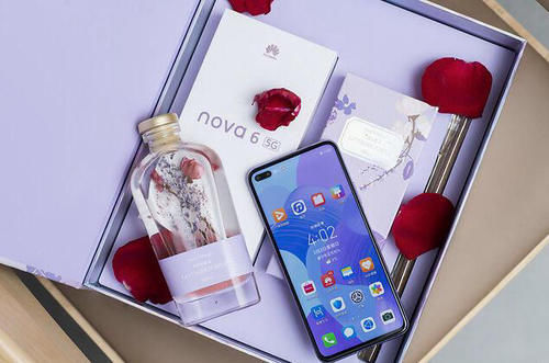 华为|DXO自拍第一的华为,从3799降到2999,40w+麒麟990