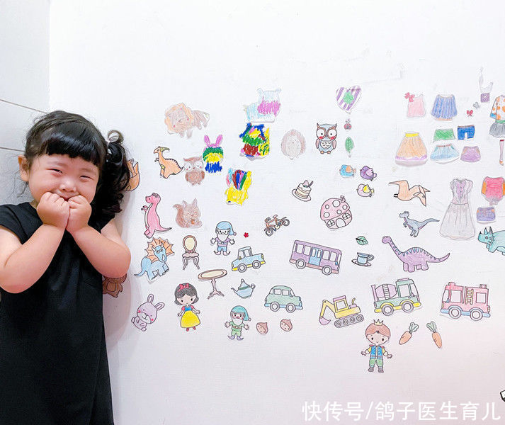 要点|玩具淘汰4要点，意外发现孩子对缺位父亲的无声抗议