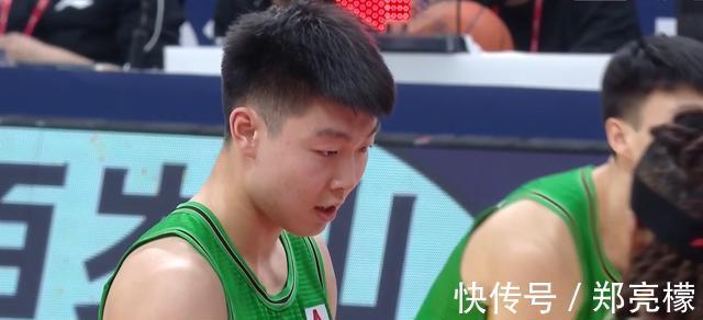 辽宁男篮|3大核心休战,赵继伟25+9,5人得分上双,辽篮大胜,1小将真抢眼
