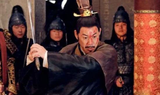 支持|李建成是皇太子,手里有几千人,又有李渊支持,为何输给李世民