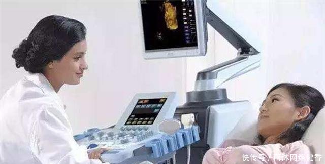 声波|为什么检查B超时,要涂一层凉凉的液体?这到底是什么东西?