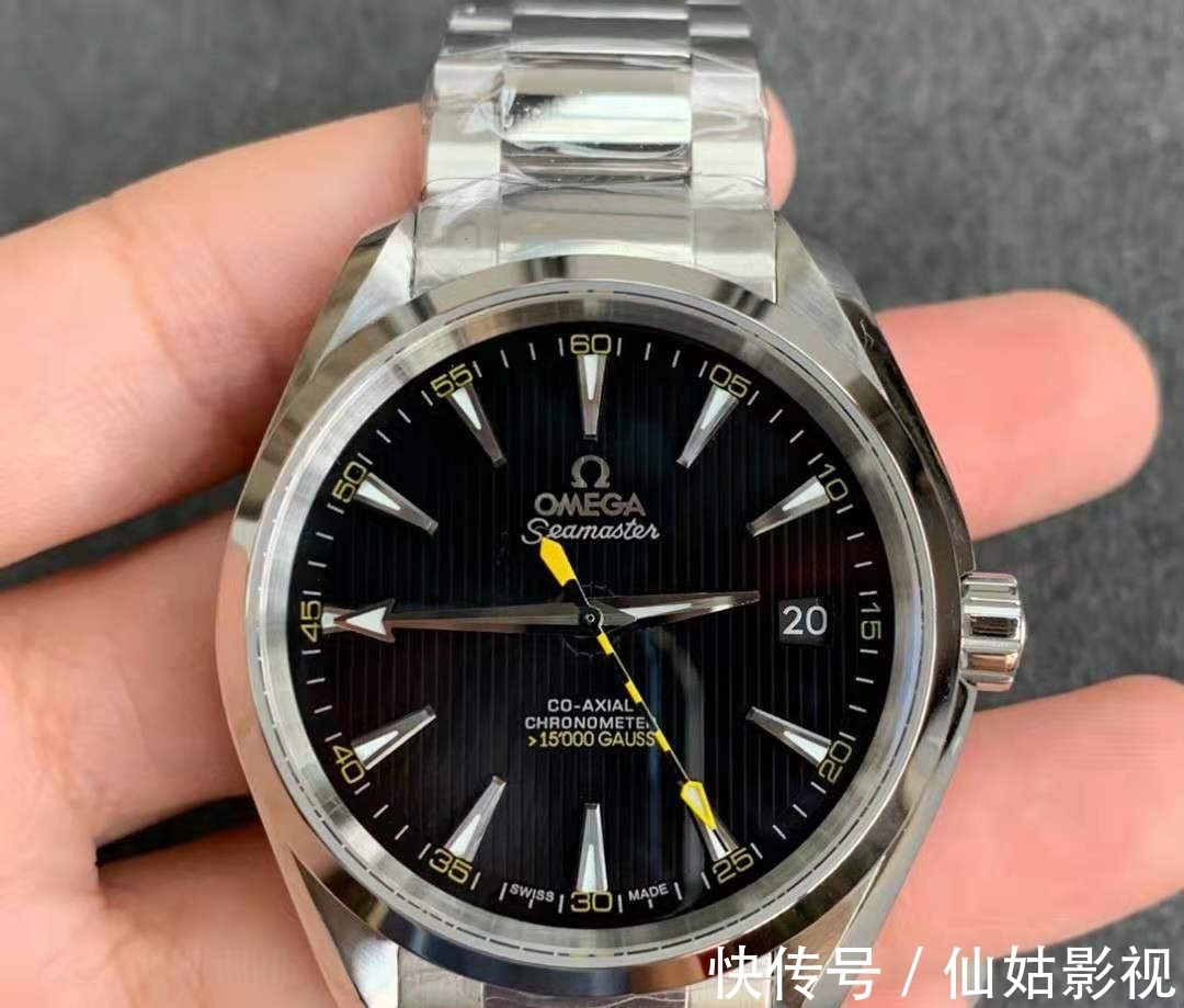 海马3|需要多少钱，才能拿下一块欧米茄？欧米茄入门手表盘点