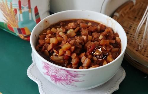 番茄|天热,面条就得这样吃,切个番茄简单一拌,比炸酱面吃得还香