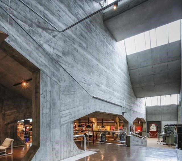 博物馆|瑞士以表闻名,你去过钟表之乡拉绍封德全球最大的钟表博物馆吗