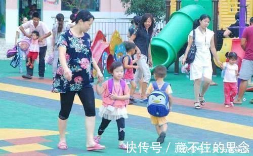 女孩子|“请别给女孩穿裙子”,幼儿园老师好心劝说,却被宝妈一顿痛批