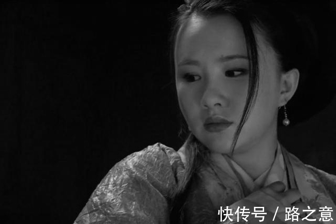 柳氏!清代奇案:一块扇坠引出连环奸情,县令顺藤摸瓜破少女失踪命案!