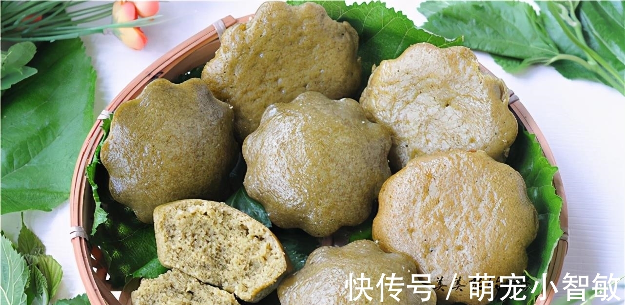 早餐|气温升高，这早餐多上桌！经常上火多吃点，清肺润燥还明目！