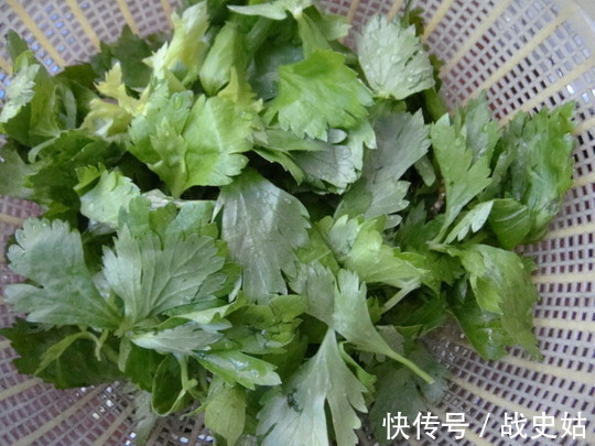 菜叶子|用此菜叶子泡水喝,睡前来一杯,睡眠好了,黑眼圈也淡了!