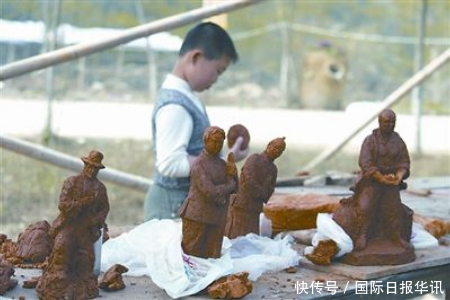 村落|旅游·木兰云雾山让“老村落”成为“新网红”